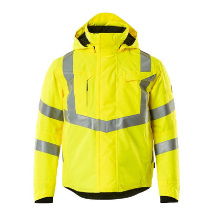 MASCOT® Hastings vinterjacka