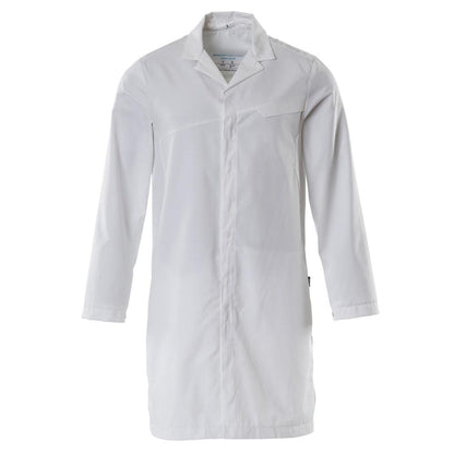 Smock, extra lätt Smock, vit