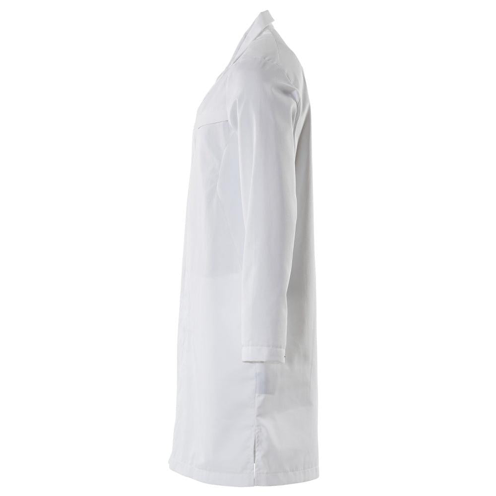 Smock, extra lätt Smock, vit