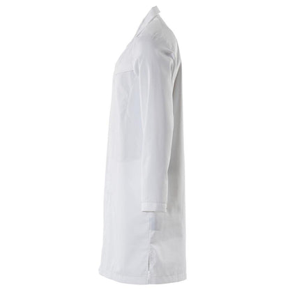Smock, extra lätt Smock, vit