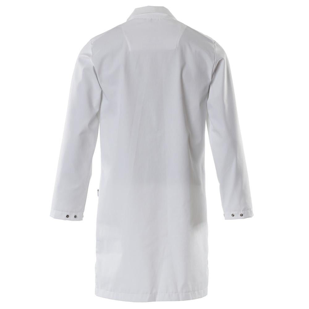 Smock, extra lätt Smock, vit