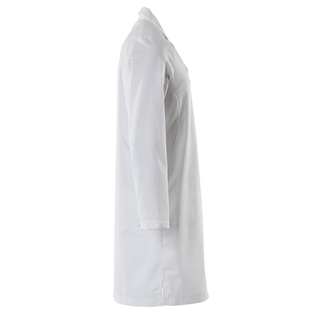 Smock, extra lätt Smock, vit