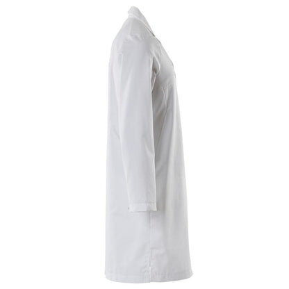 Smock, extra lätt Smock, vit