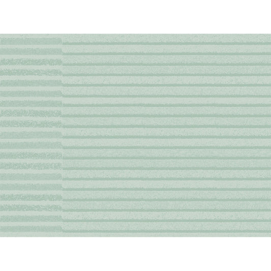 Inspiriert von hochwertigem Gewebe zeigen die Bio-Dunicel-Sets 30x40 Tessuto mint der Duni GmbH hellgrüne und weiße Querstreifen in strukturierter Optik - ideal für Bastelprojekte oder passend zum Dekor Tessuto mint 60121. Packung mit 100 hochwertigen Tischsets.
