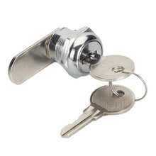 Numatiskt lås av förvaringsbox och förvaringsfack med lock | Förpackning (1 st)