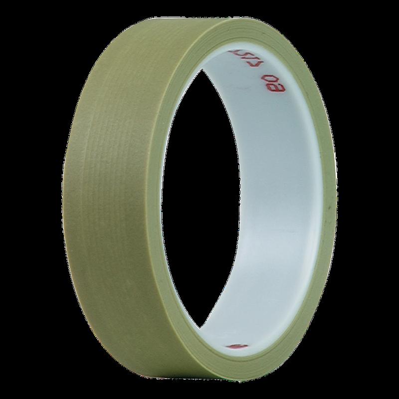 3M™ Scotch® Color Line Tape 218, grön