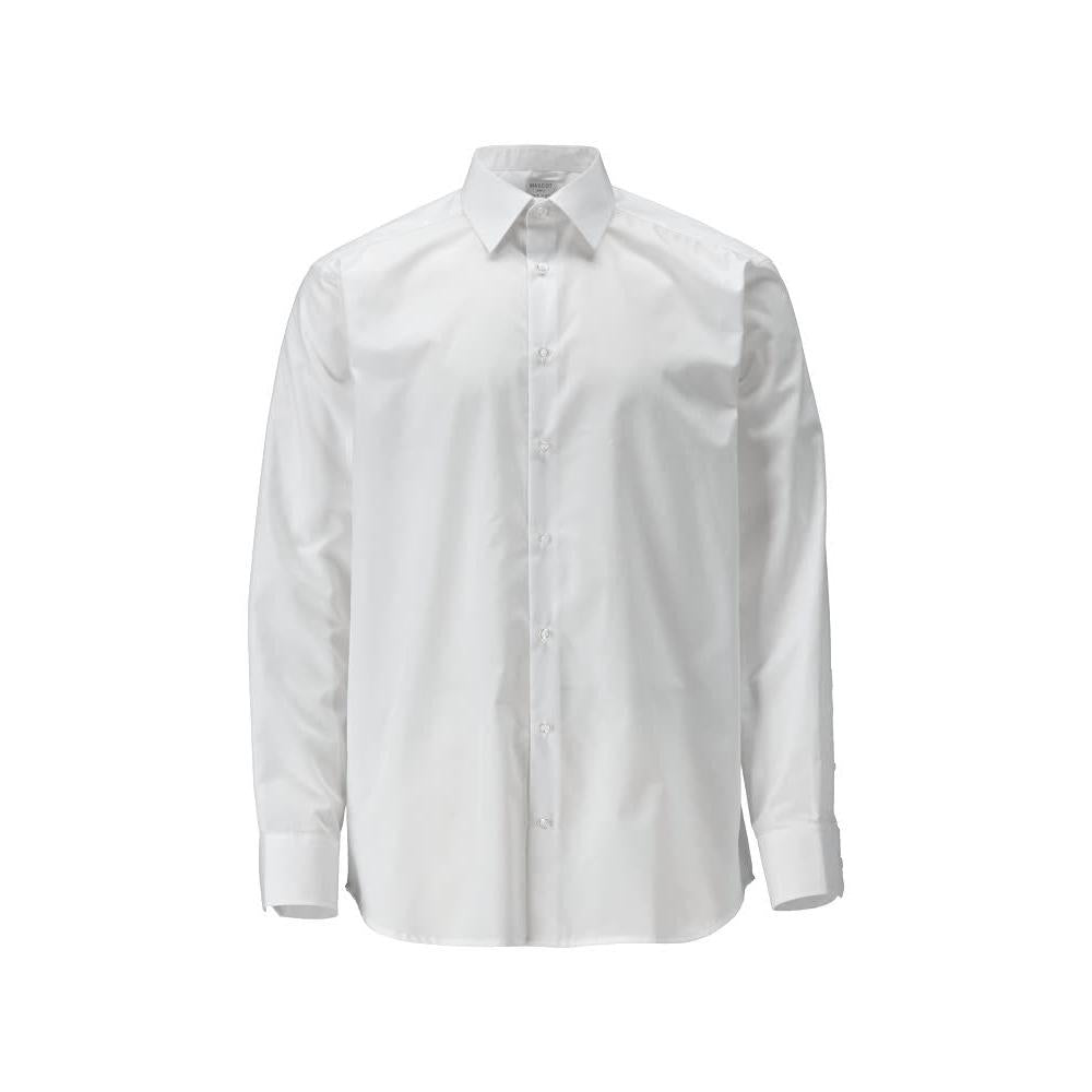 Skjorta, klassisk passform