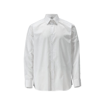 Skjorta, klassisk passform