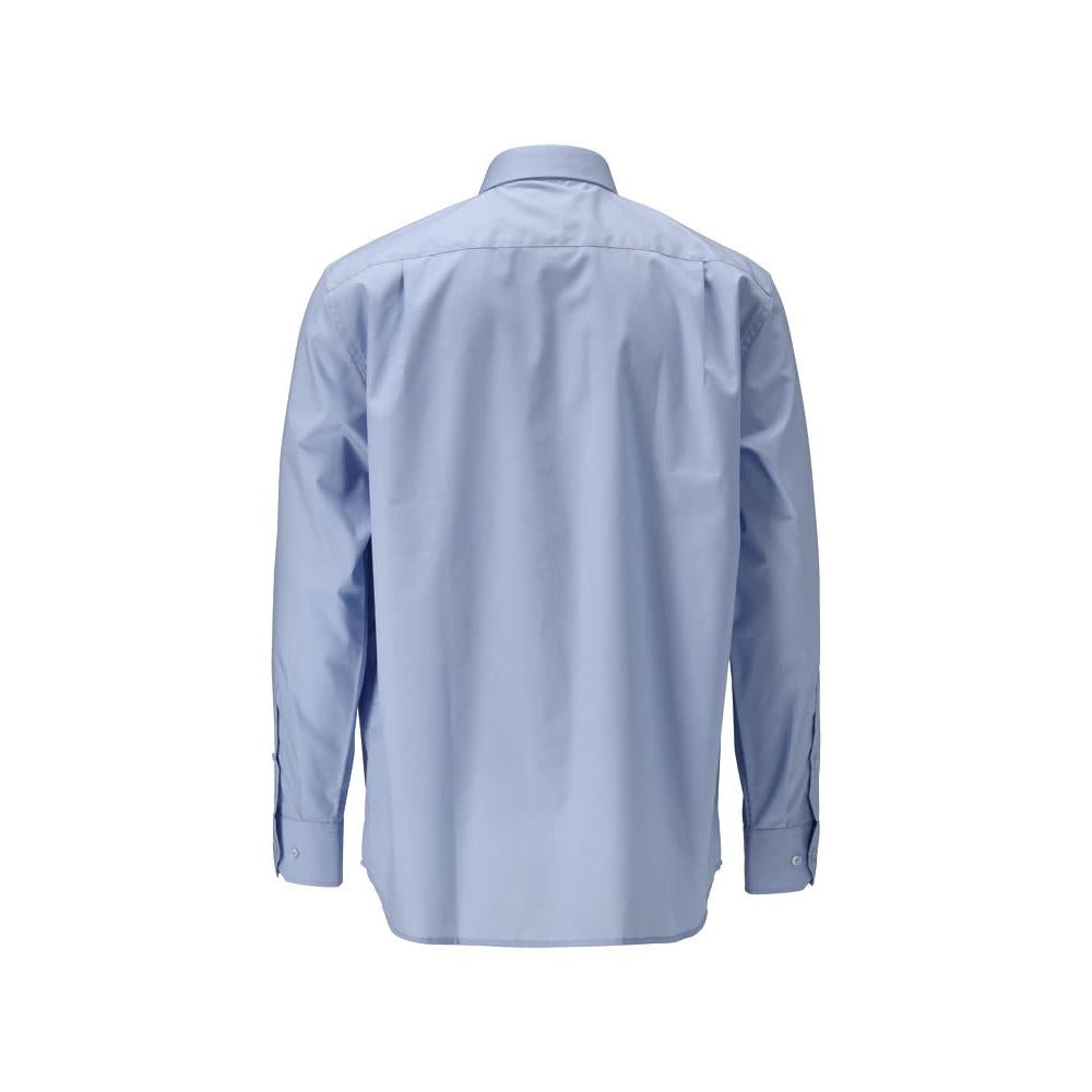 Skjorta, klassisk passform