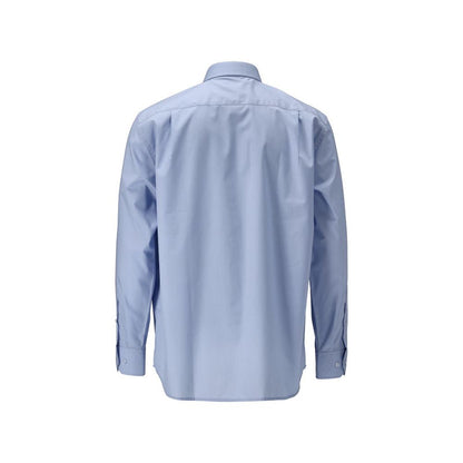 Skjorta, klassisk passform