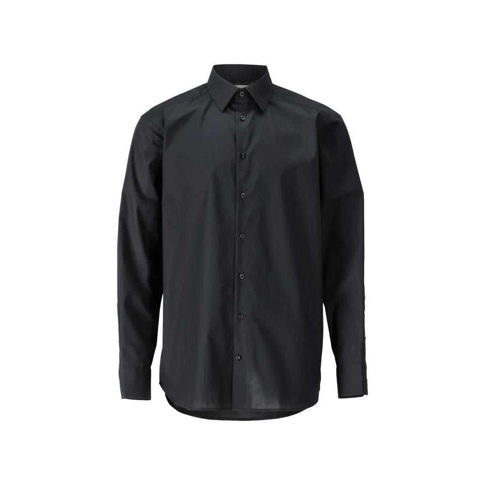 Skjorta, klassisk passform