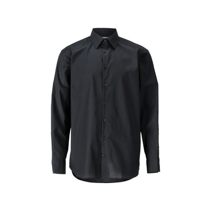 Skjorta, klassisk passform