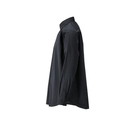 Skjorta, klassisk passform