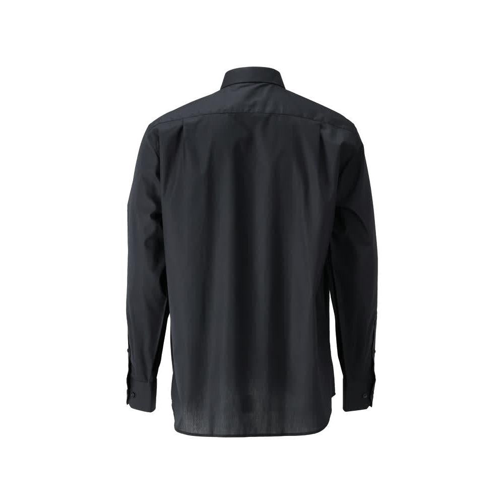 Skjorta, klassisk passform