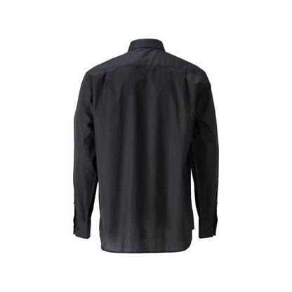 Skjorta, klassisk passform