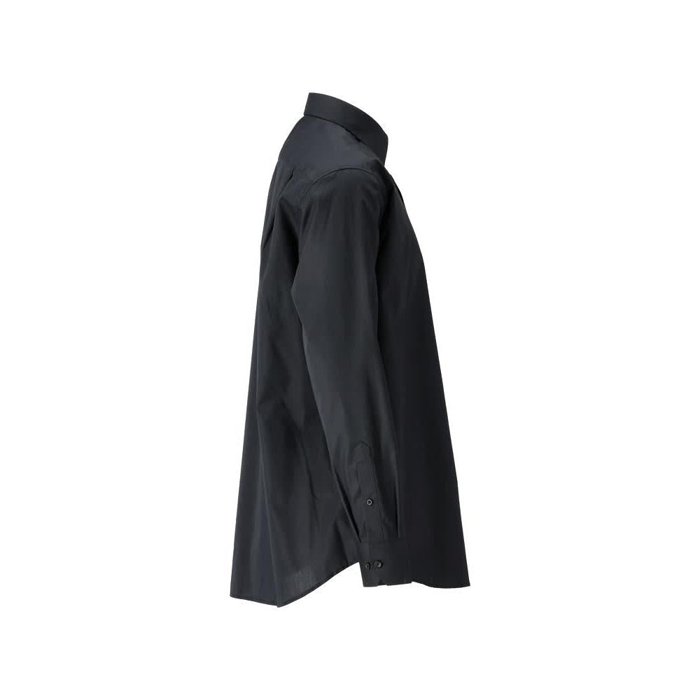 Skjorta, klassisk passform