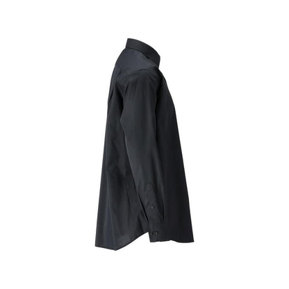 Skjorta, klassisk passform