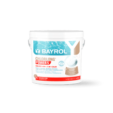 BAYROL Chlorilong® POWER 5 Långsamt upplösande 5-funktions klortabletter
