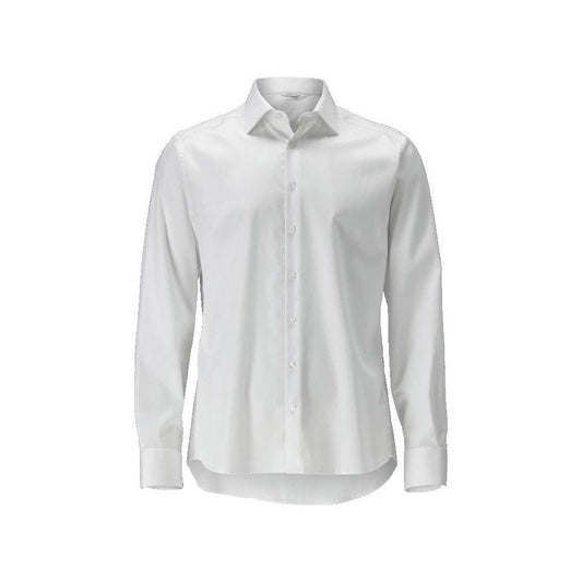 Skjorta, modern passform