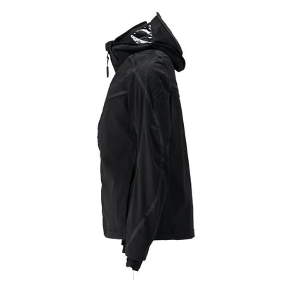 Hard Shell Jacka, Damjacka med passform