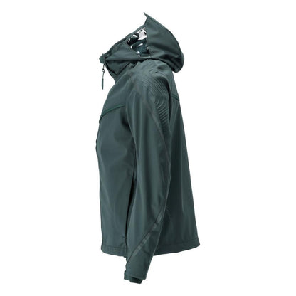 Hard Shell Jacka, Damjacka med passform