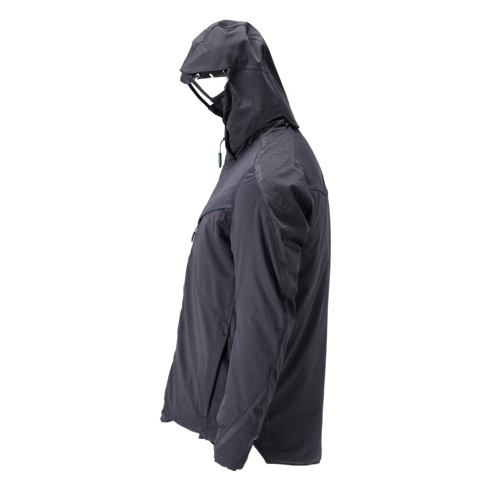 Vinterjacka, CLIMASCOT® vinterjacka