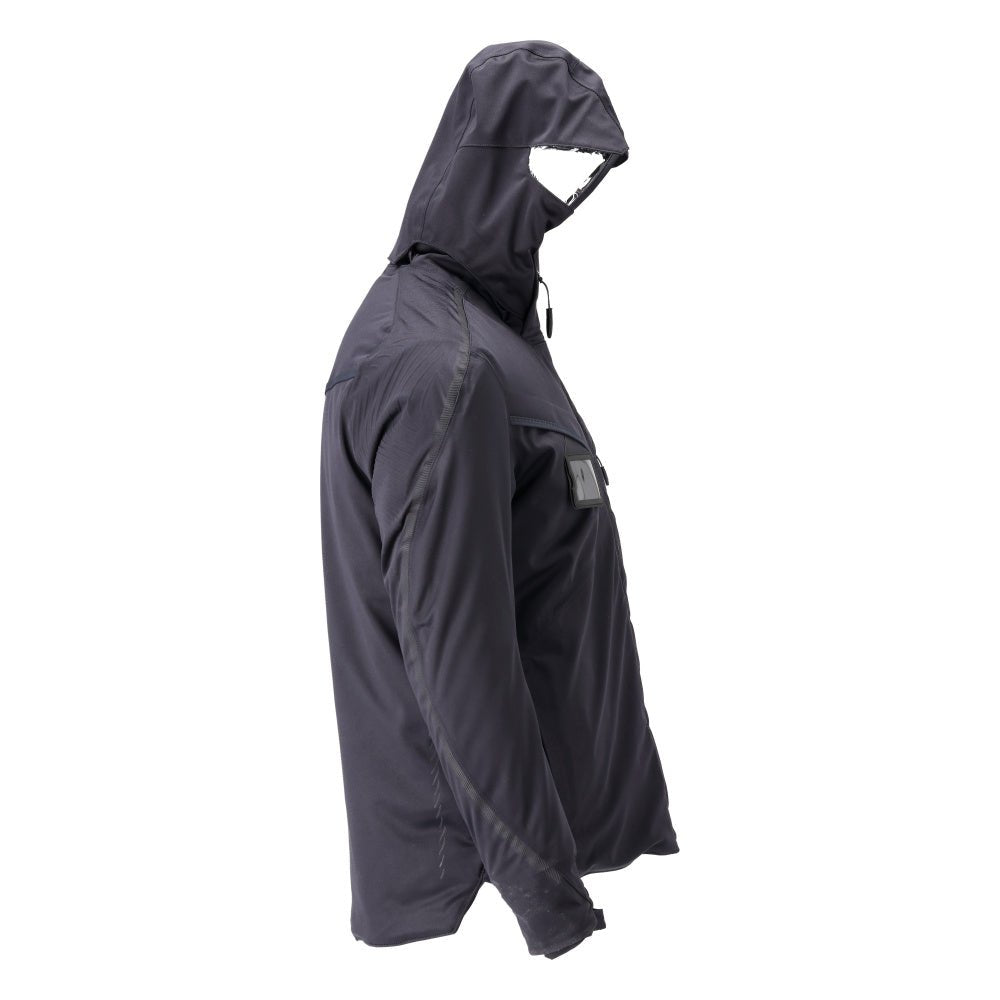 Vinterjacka, CLIMASCOT® vinterjacka