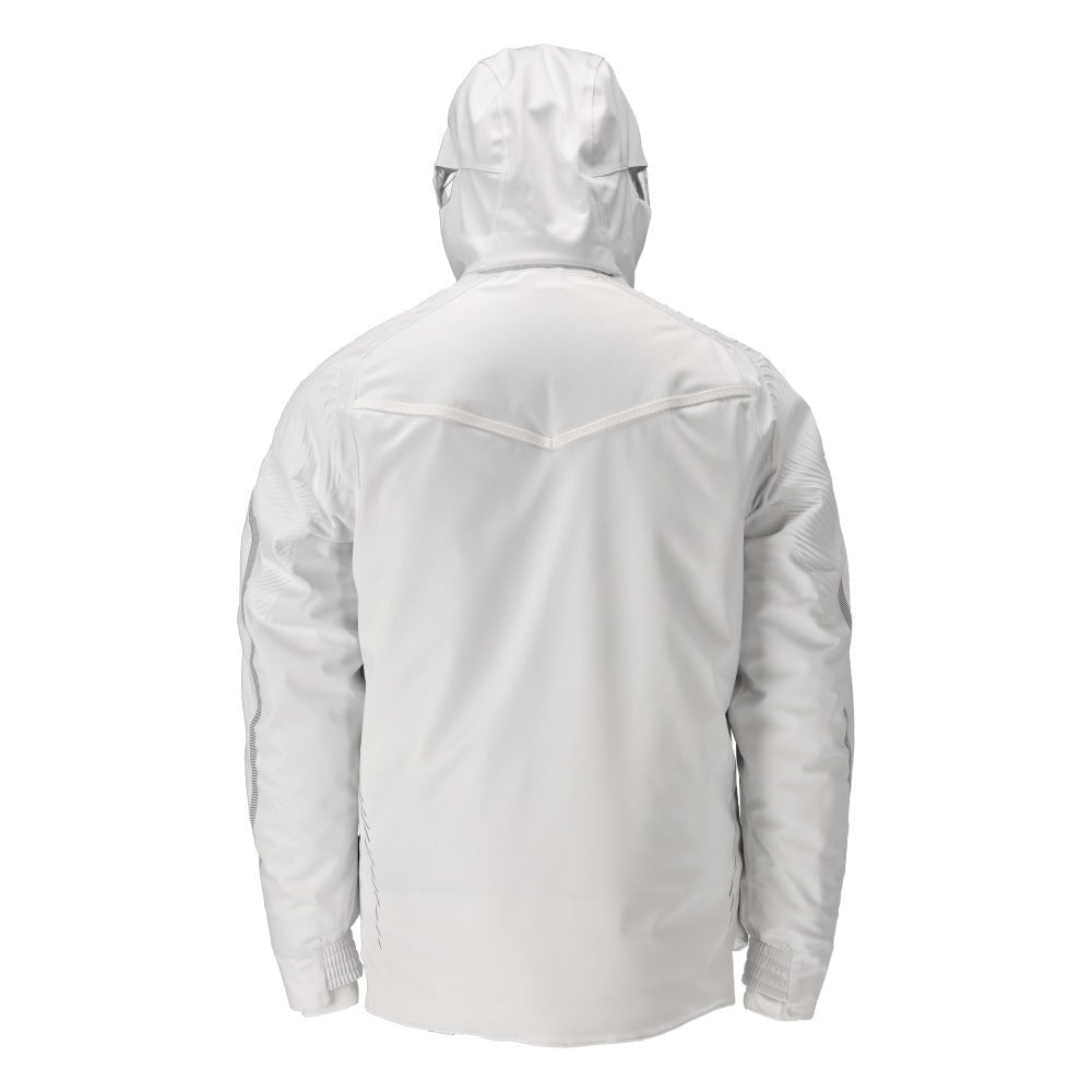 Vinterjacka, CLIMASCOT® vinterjacka