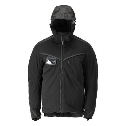 Vinterjacka, CLIMASCOT® vinterjacka