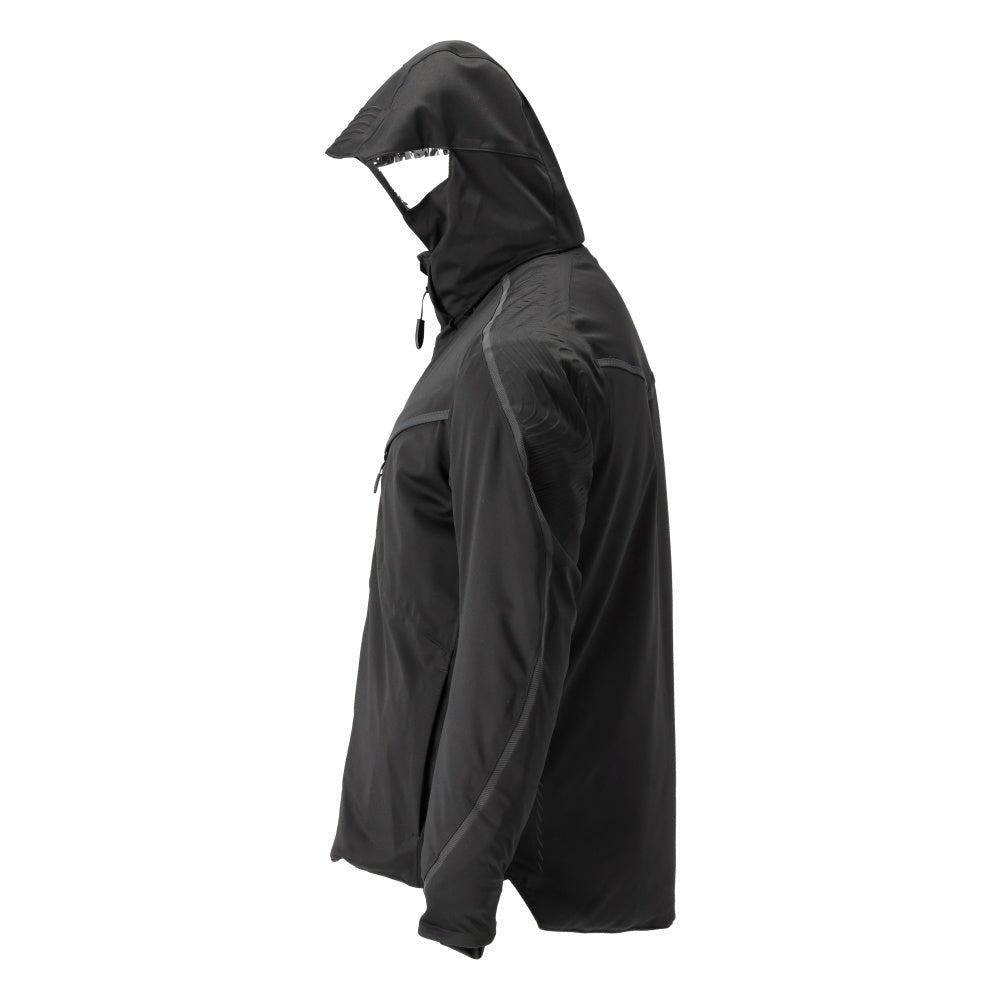 Vinterjacka, CLIMASCOT® vinterjacka