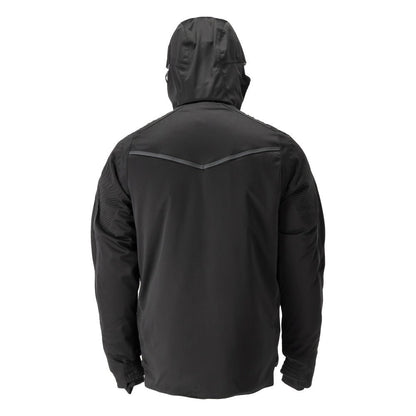 Vinterjacka, CLIMASCOT® vinterjacka