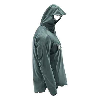 Vinterjacka, CLIMASCOT® vinterjacka