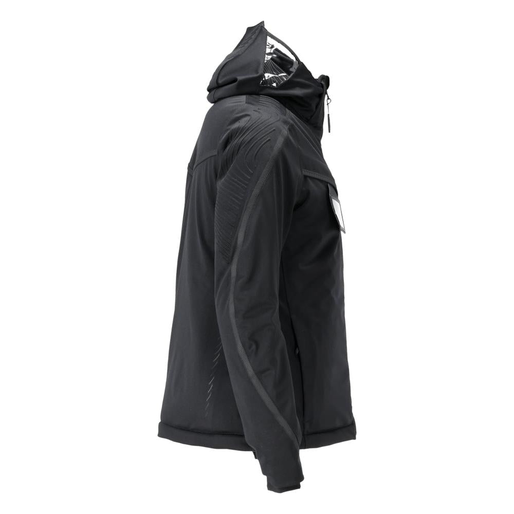 Vinterjacka, CLIMASCOT®, vinterjacka med passform för kvinnor