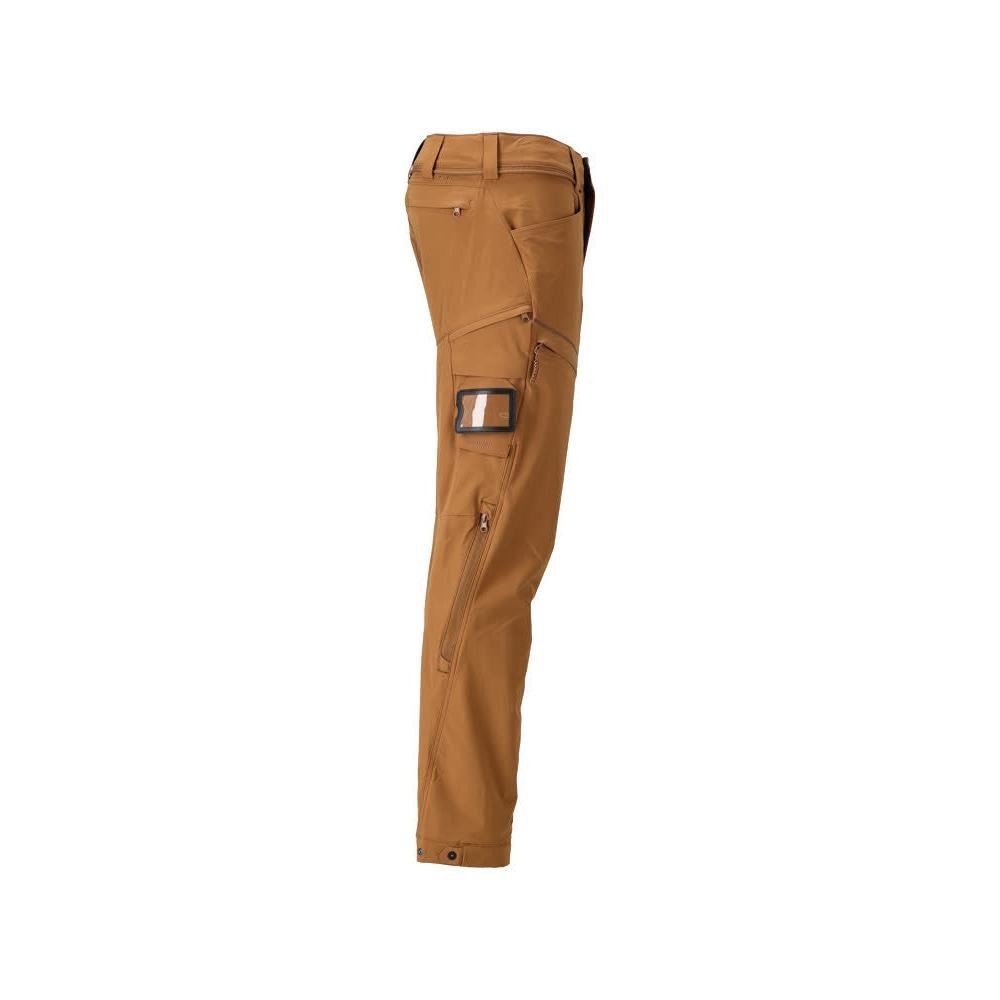 Funktionella byxor, ULTIMATE STRETCH byxor