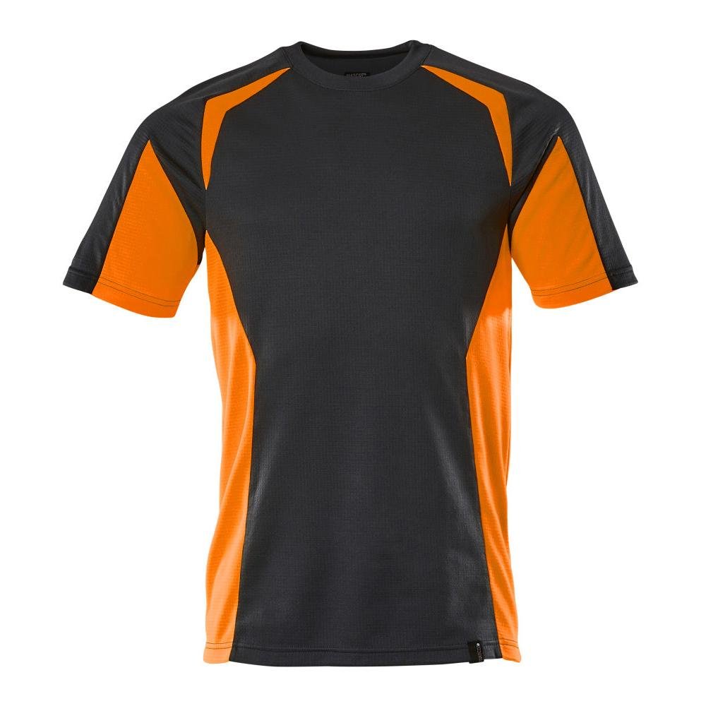 T-shirt, modern passform t-shirt