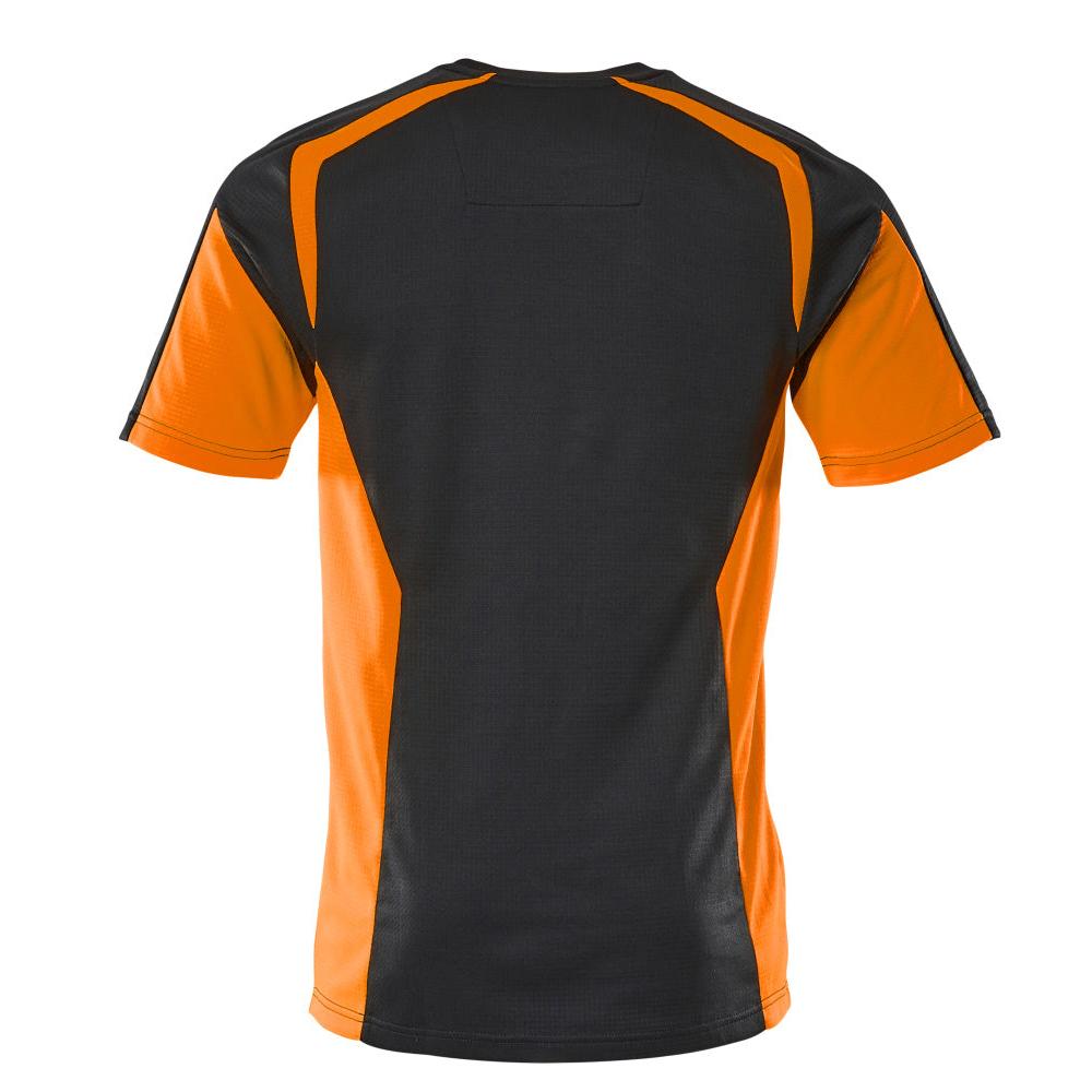 T-shirt, modern passform t-shirt