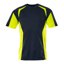 T-shirt, modern passform t-shirt