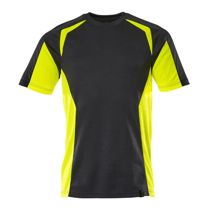T-shirt, modern passform t-shirt