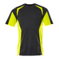 T-shirt, modern passform t-shirt
