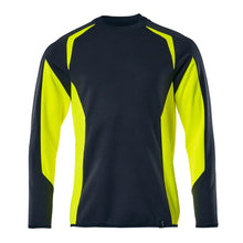 Sweatshirt, sweatshirt med modern passform