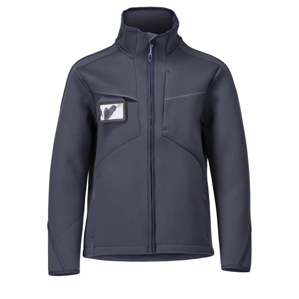 Soft Shell Jacka, modern passform Soft Shell Jacka