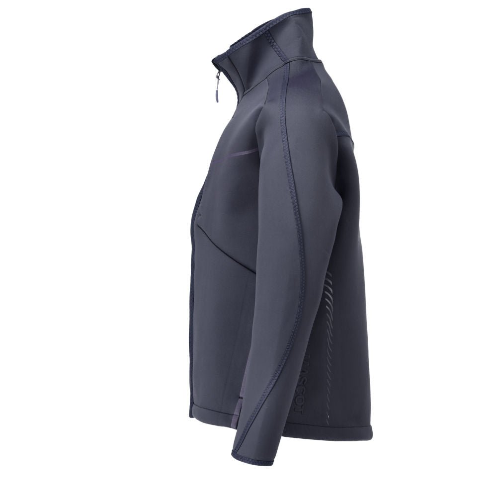 Soft Shell Jacka, modern passform Soft Shell Jacka