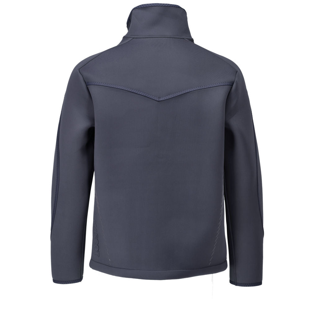 Soft Shell Jacka, modern passform Soft Shell Jacka