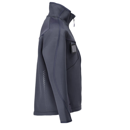 Soft Shell Jacka, modern passform Soft Shell Jacka