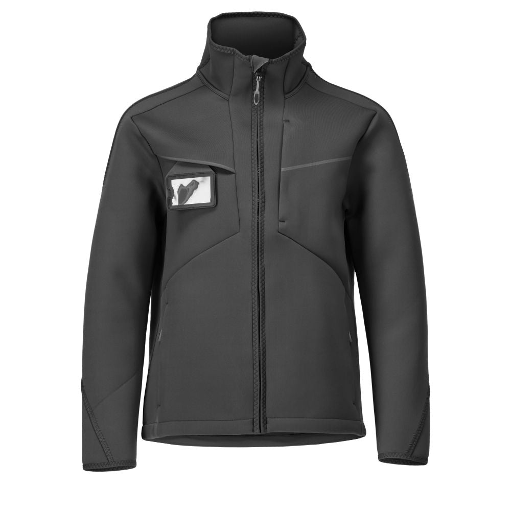 Soft Shell Jacka, modern passform Soft Shell Jacka