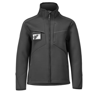 Soft Shell Jacka, modern passform Soft Shell Jacka