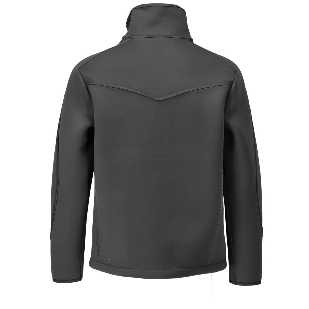 Soft Shell Jacka, modern passform Soft Shell Jacka
