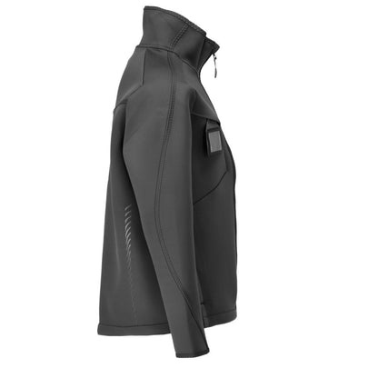 Soft Shell Jacka, modern passform Soft Shell Jacka