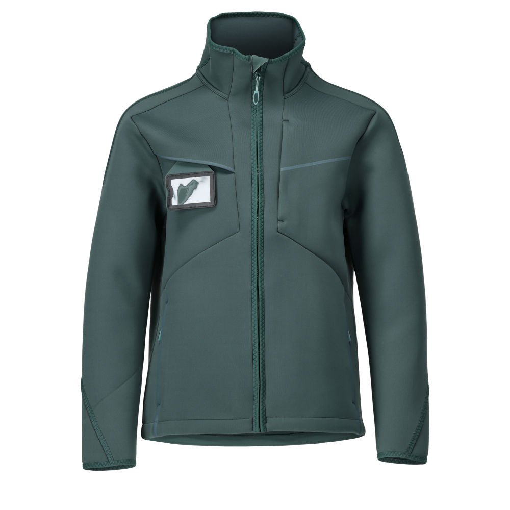 Soft Shell Jacka, modern passform Soft Shell Jacka