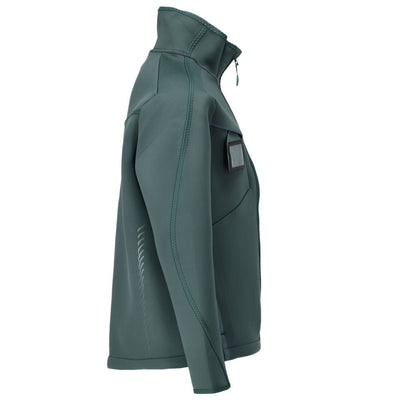 Soft Shell Jacka, modern passform Soft Shell Jacka